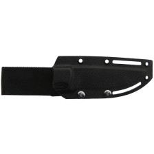 Ніж Za-Pas Handie Cerakote (black G10, kydex sheath) фото 2