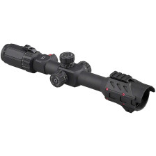 Прицел Discovery Optics HS 4-16x44 SFAI FFP (30 мм, без подсветки) фото 3