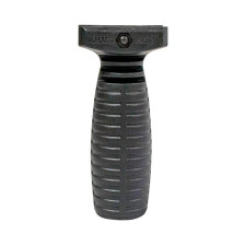Передняя рукоять Ammo Key Handle-2 на планку Weaver/Picatinny (полимер) черная фото 3