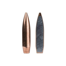 Патрон Federal Gold Medal кал. 223 Rem куля Sierra MatchKing BTHP, маса 4.47 гр/69 гран фото 2