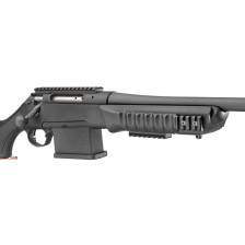 Карабин Haenel Jaeger 10 Pro Varmint Sporter кал. 308 Win фото 4