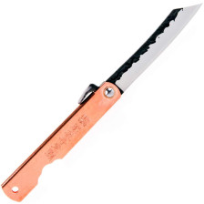 Ніж Boker Higonokami Irogane фото 2