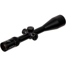 Оптичний приціл Vector Optics Continental 5-30x56 SFP (30 мм) фото 2