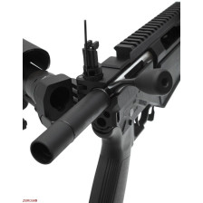 Карабин Ruger Precision Rifle кал. 308 Win фото 5