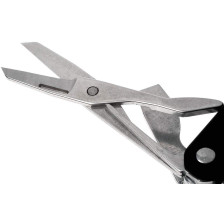 Мультитул Leatherman Squirt PS4 Black (831233) фото 2