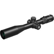 Приціл Discovery Optics LHT 4.5-18X42SFIR FFP (30 мм, з підсвічуванням) фото 3