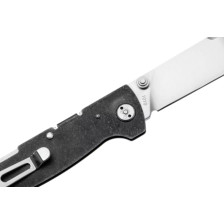 Нож складной Boker Plus "Atlas Droppoint TS" фото 5