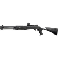 Ружьё Benelli M4 A.I. Drone Guardian 18.5" кал. 12/76 фото 3