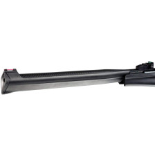 Пневматична гвинтівка Stoeger RX20 S3 Suppressor Synthetic Black Combo + Приціл 4х32 фото 8