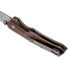 Нож Boker Magnum Seventies Metallic фото 5