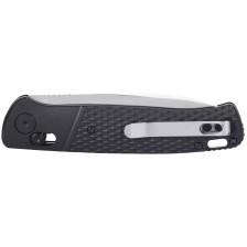 Нож складной CRKT "Counterpart™ Black" фото 7