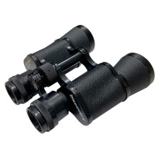 Бінокль Discovery БПЦ 10x40 Black фото 3