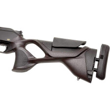 Карабин Blaser R8 Ultimate Silence iC Dark Brown кал. 30-06 фото 5