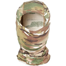Балаклава Defcon 5 Multiuse Collar Multicam фото 4
