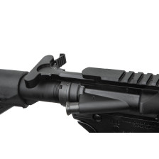 Карабін нарізний Diamondback DB15 BLACK кал.223 REM 16'' кал.223 REM M-LOK Mid-length фото 6