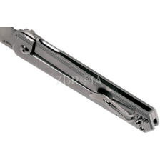 Нож Boker Plus Kwaiken Flipper Framelock фото 5