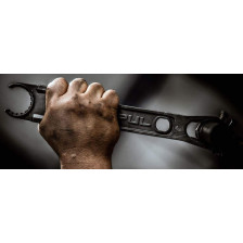 Ключ Magpul Armorer's Wrench для разборки AR15/M4 фото 4