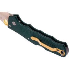 Нож Cold Steel Golden Eye Tanto Point фото 5