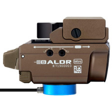Фонарь Olight Baldr Mini RL Desert Tan с ЛЦУ фото 3