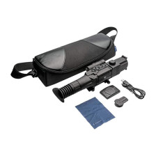 Приціл нічного бачення Pulsar Digisight Ultra N455 (без кріплення) фото 9