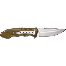 Нож SKIF Plus Splendid Olive фото 2