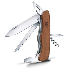 Нож Victorinox Forester Wood (0.8361.63) фото 3