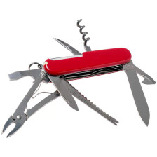 Ніж Victorinox Angler Red (1.3653.72) фото 3