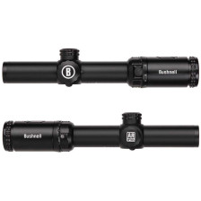 Прицел Bushnell AR Optics 1-8x24 BTR-1 illuminated фото 4