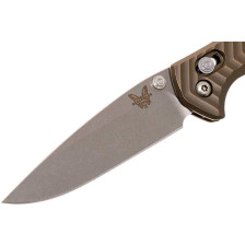 Нож Benchmade Anthem фото 3