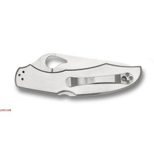 Ніж Spyderco Byrd Cara Cara 2 SS (BY03P2) фото 2