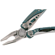 Мультитул Leatherman Skeletool Columbia Blue (832209) фото 4