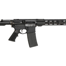 Карабин VooDoo Witch Doctor AR-15 16" кал. 223 Rem фото 7