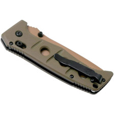 Нож Benchmade Sibert Adamas (275FE-2) фото 4