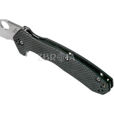Ніж Spyderco Amalgam (C234CFP) фото 7