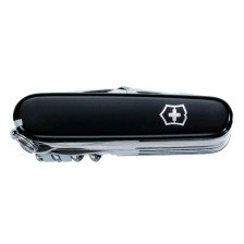 Нож Victorinox SwissChamp Black (1.6795.3) фото 4