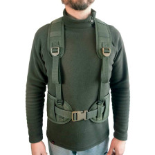 Разгрузочная система LeRoy Tactical РПС (олива) фото 2