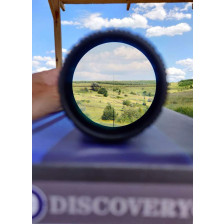 Приціл Discovery Optics FFP 4-16x44 SF (30 мм, без підсвічування) фото 2