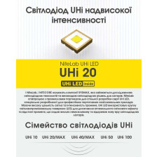 Ліхтар Nitecore MT1C Pro фото 9