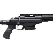 Карабін Tikka T3x Tactical A1 кал. 308 Win (ствол 51 см.) фото 2
