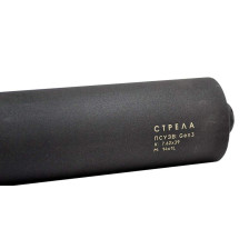 Глушник СТРЕЛА кал. 7,62. Різьба М14х1L фото 2