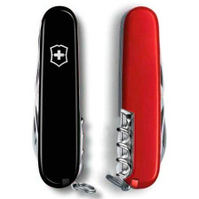 Ніж Victorinox Climber Ukraine (1.3703.3.1) фото 2