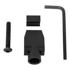 Бокове кріплення GrovTec для антабки QD на Picatinny/Weaver фото 2
