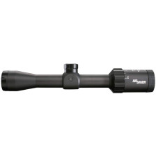 Прицел Sig Optics Whiskey3 2-7x32 BDC-1 Quadplex фото 4