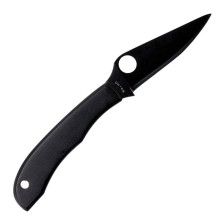 Ніж Spyderco HoneyBee (C137BKP) фото 2