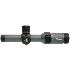 Приціл Sig Optics Tango6 1-6x24 MRAD Milling Illum фото 4