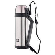 Термос SKIF Outdoor Caravanner Silver 2 л фото 3