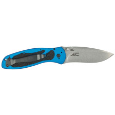 Нож складной Kershaw Blur фото 2
