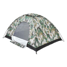 Намет SKIF Outdoor Adventure 1 Camo (200x150 см) фото 2