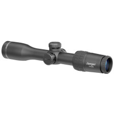 Оптический прицел Yukon Jaeger 3-9x40 T01i фото 6