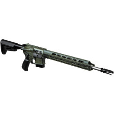 Карабін Sig Sauer M400 Tread 16" ODG кал. 223 Rem (5,56/45) фото 2